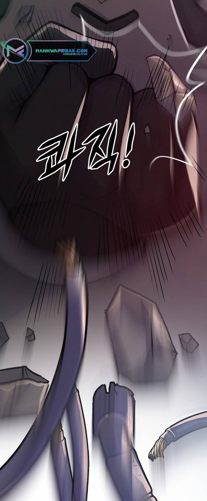 Descent of the Predecessor Chapter 10 - halaman 68