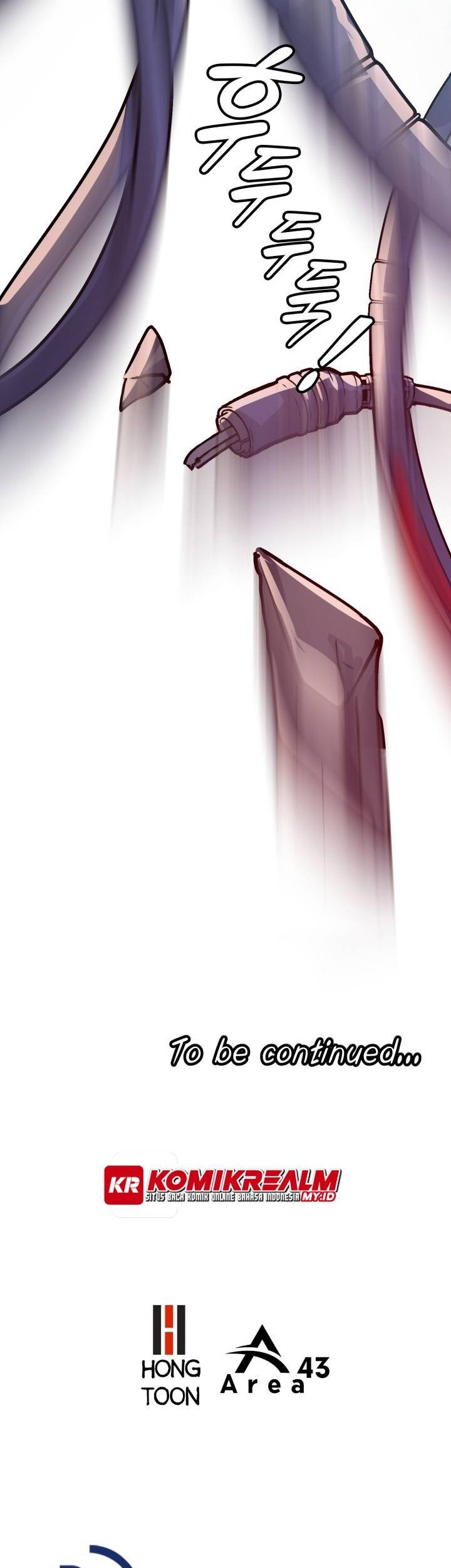 Descent of the Predecessor Chapter 10 - halaman 69