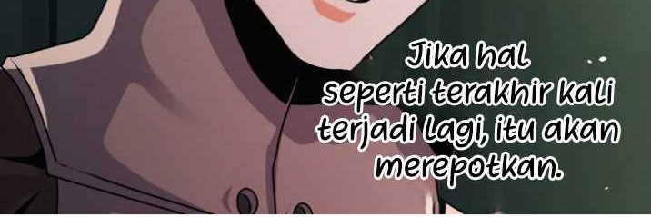 Descent of the Predecessor Chapter 11 - halaman 15