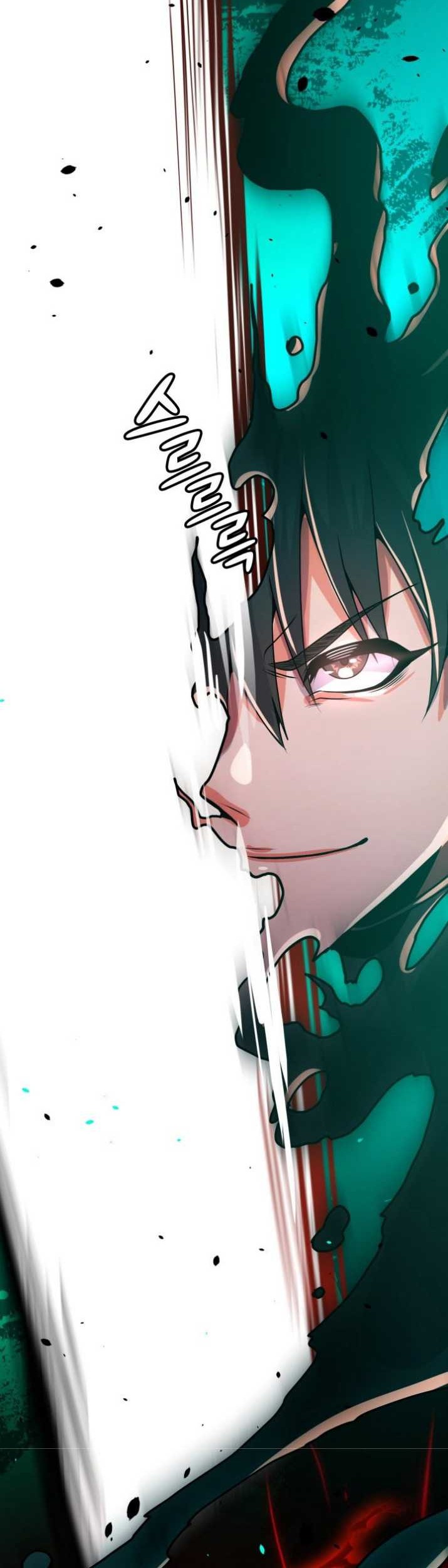Descent of the Predecessor Chapter 11 - halaman 61