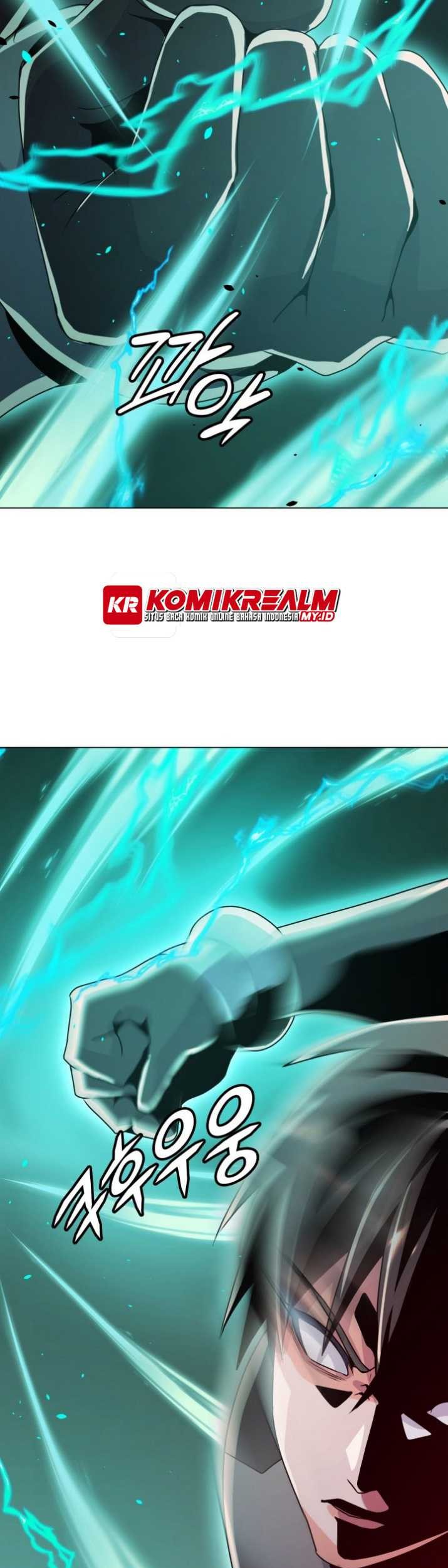 Descent of the Predecessor Chapter 11 - halaman 68