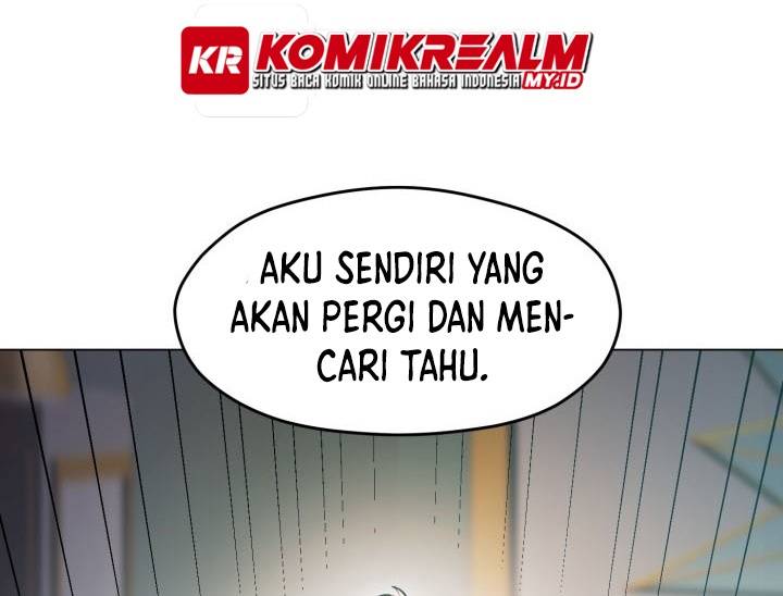 Descent of the Predecessor Chapter 12 - halaman 28