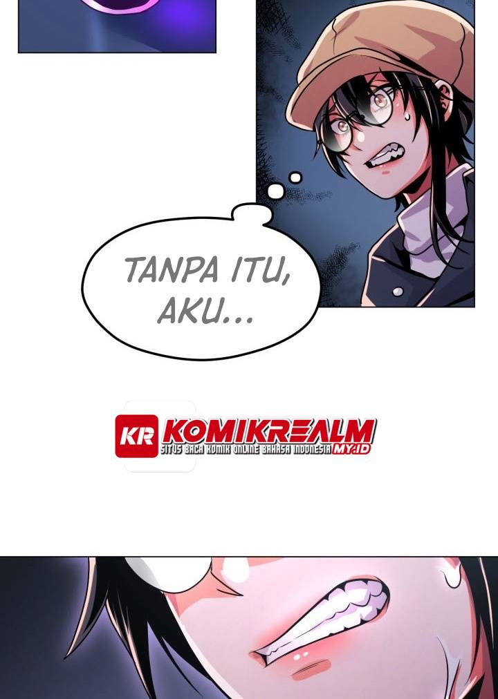Descent of the Predecessor Chapter 12 - halaman 41
