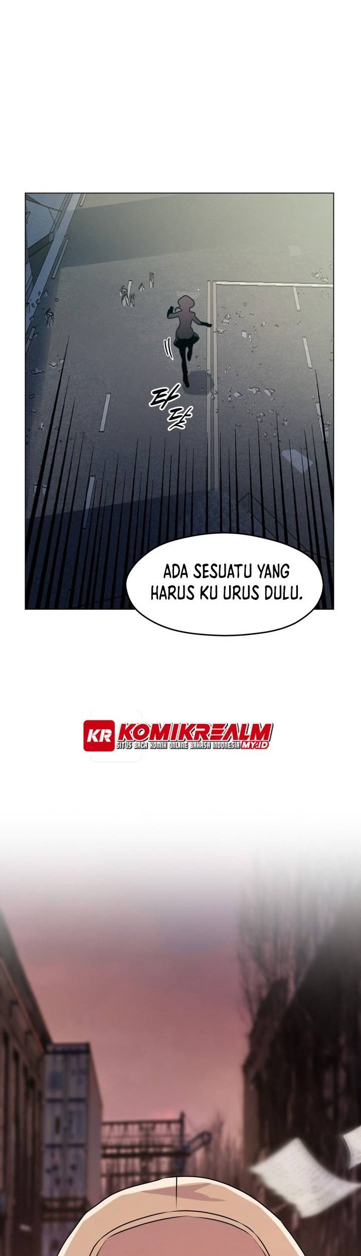 Descent of the Predecessor Chapter 12 - halaman 48