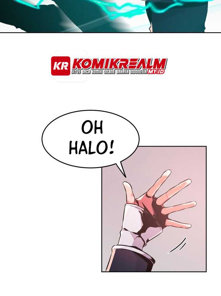 Descent of the Predecessor Chapter 13 - halaman 14