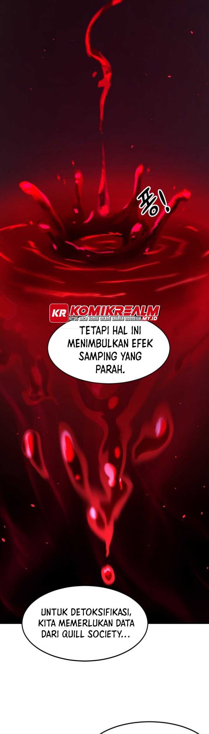 Descent of the Predecessor Chapter 13 - halaman 26