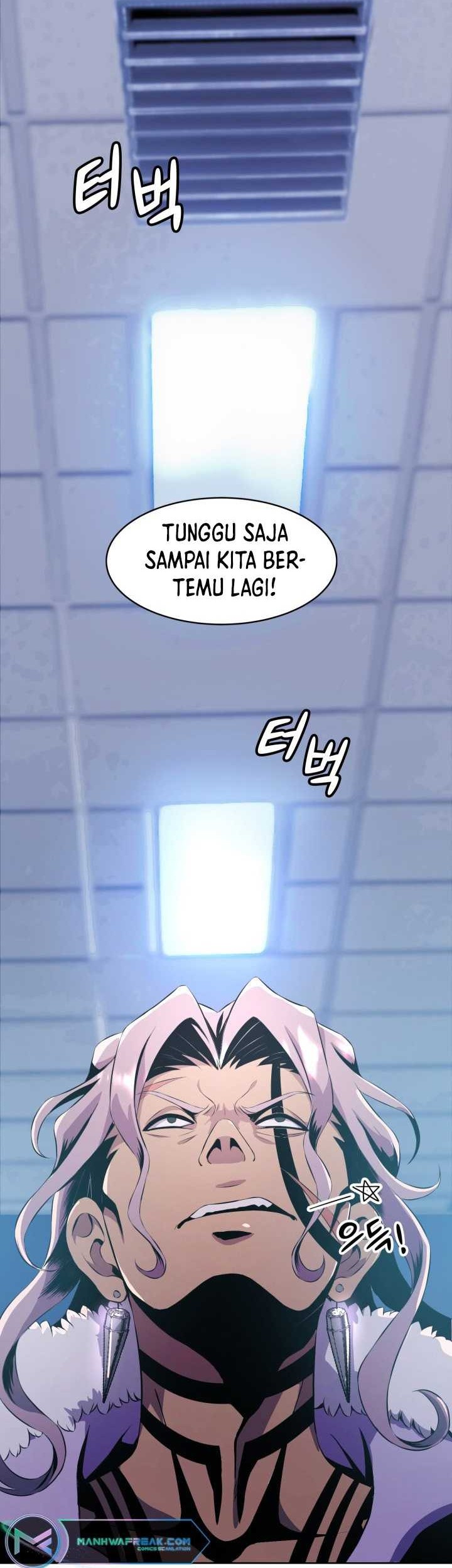 Descent of the Predecessor Chapter 13 - halaman 40