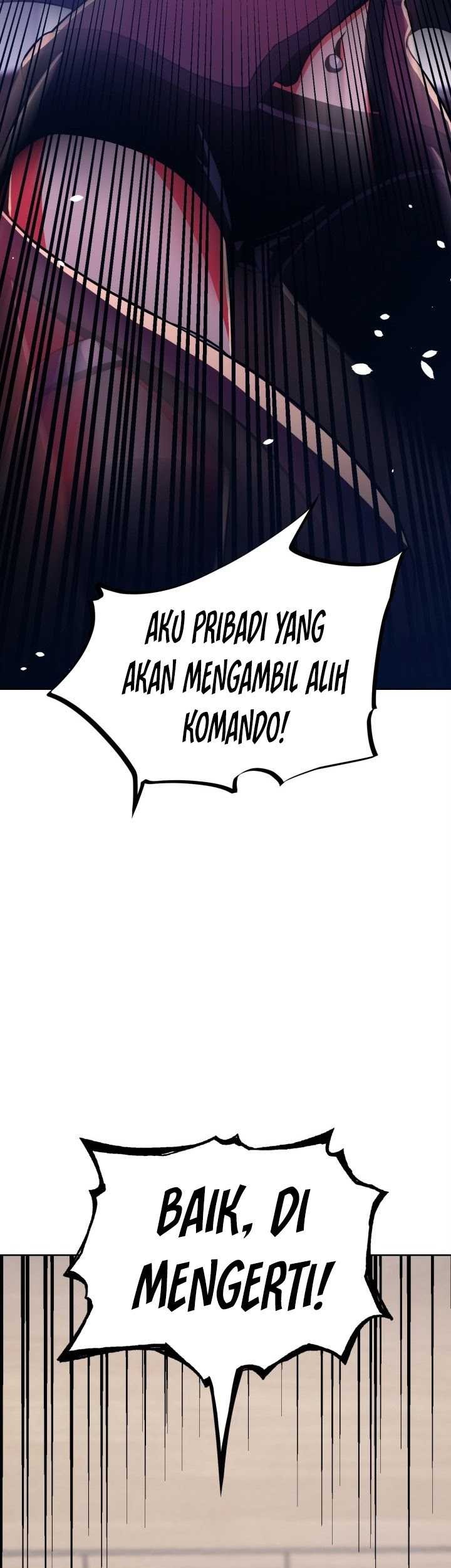 Descent of the Predecessor Chapter 14 - halaman 10