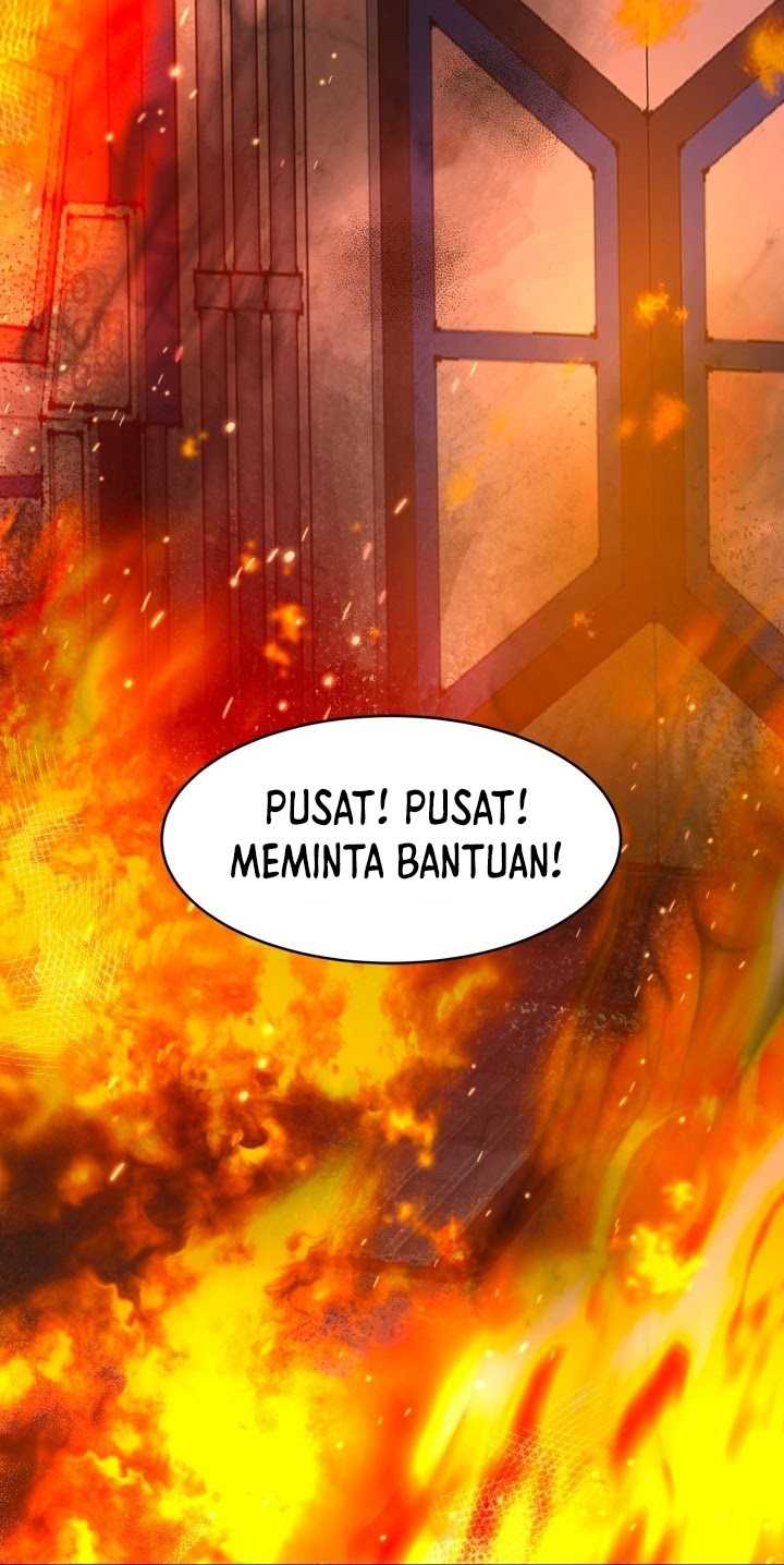 Descent of the Predecessor Chapter 14 - halaman 14