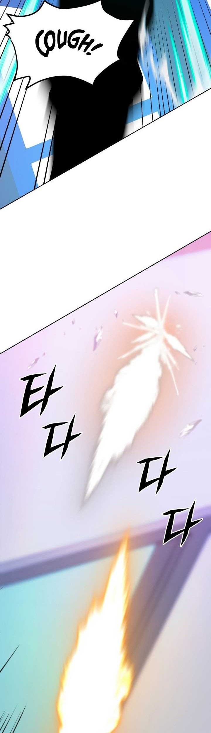 Descent of the Predecessor Chapter 14 - halaman 22