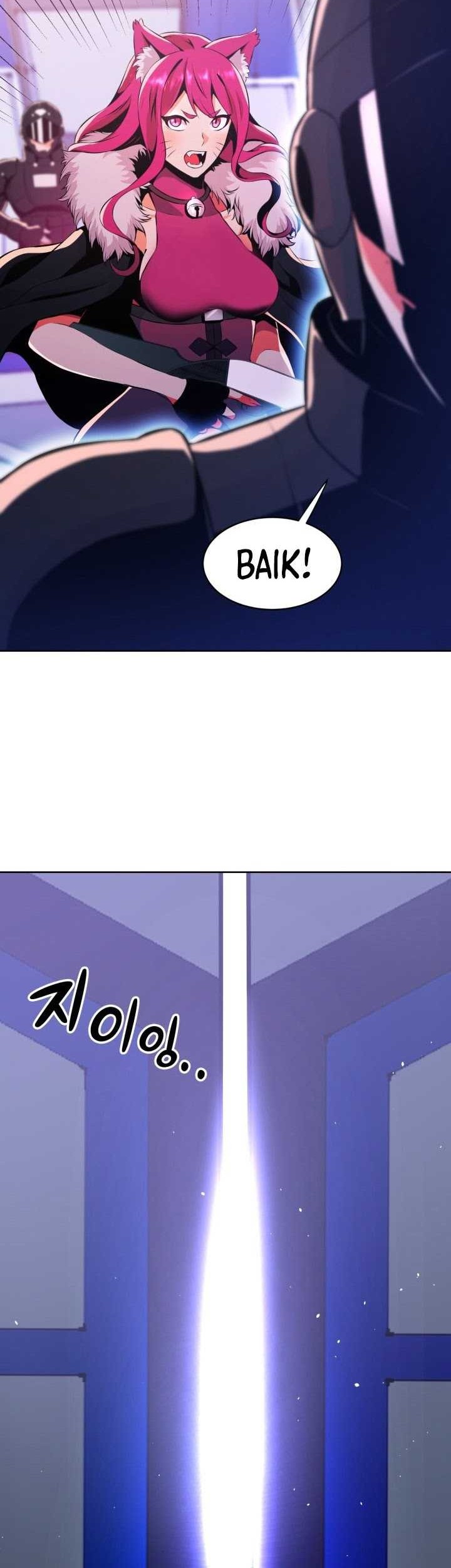 Descent of the Predecessor Chapter 14 - halaman 37