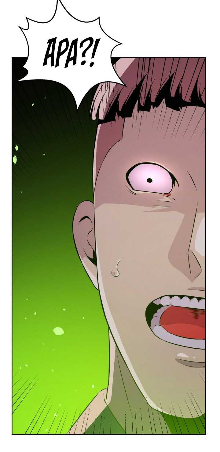 Descent of the Predecessor Chapter 15 - halaman 41