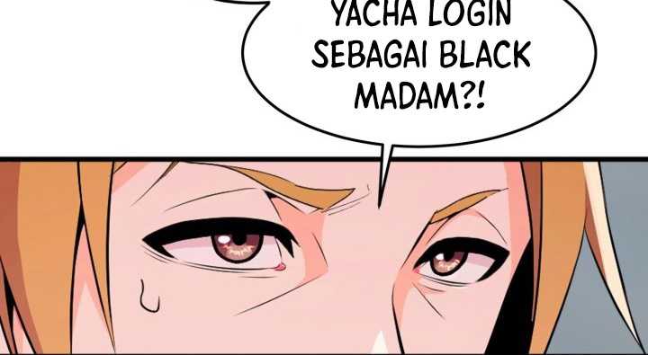 Descent of the Predecessor Chapter 16 - halaman 40