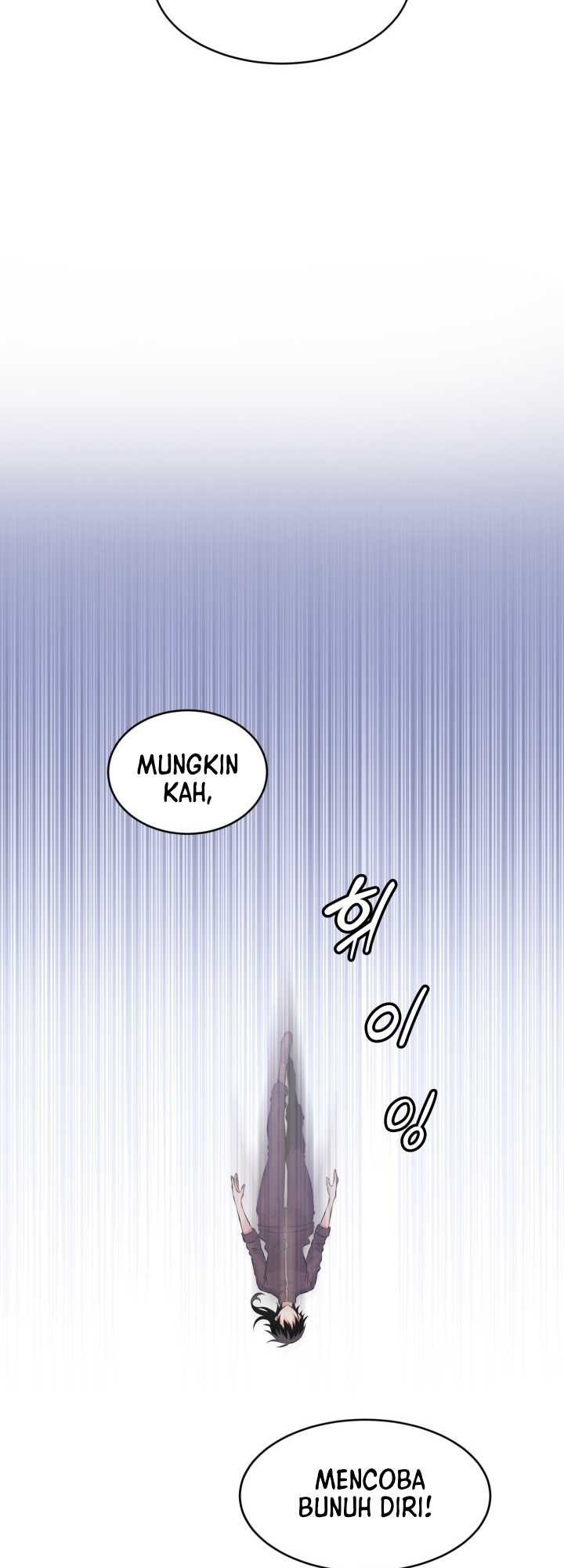 Descent of the Predecessor Chapter 2 - halaman 14
