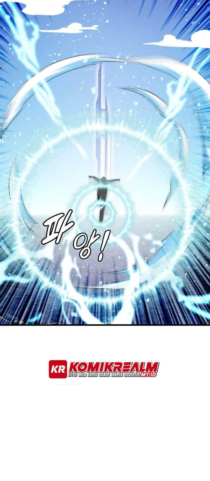 Descent of the Predecessor Chapter 2 - halaman 16