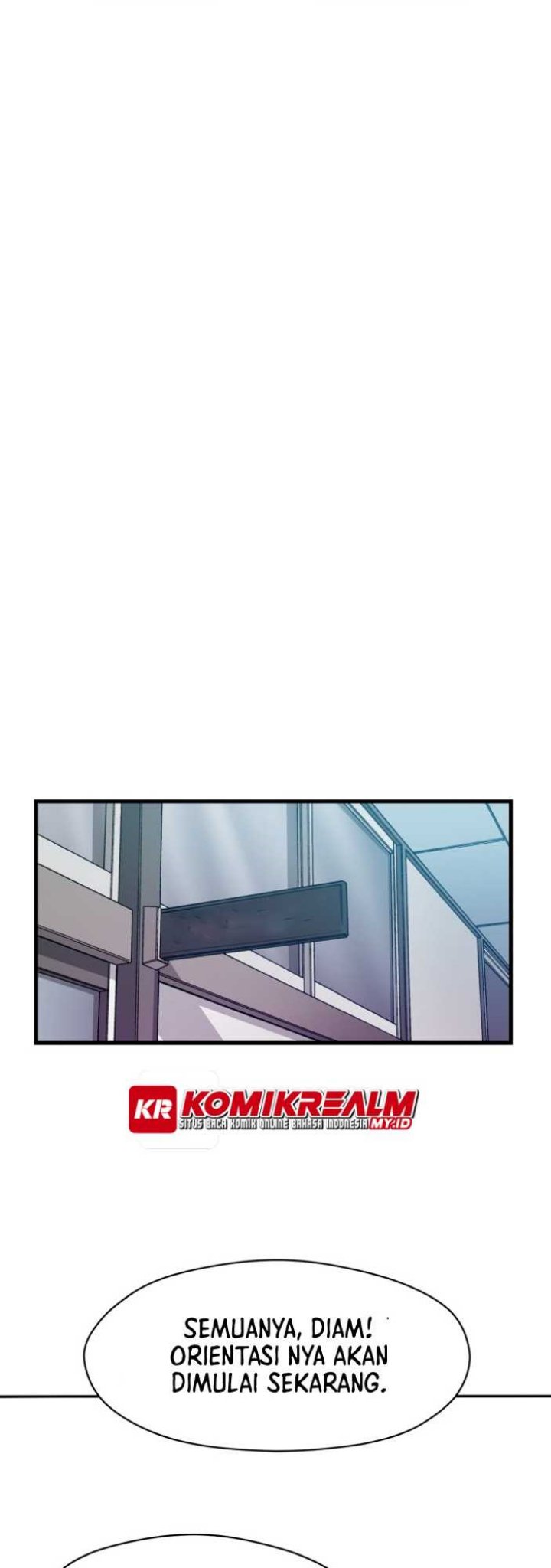Descent of the Predecessor Chapter 2 - halaman 26