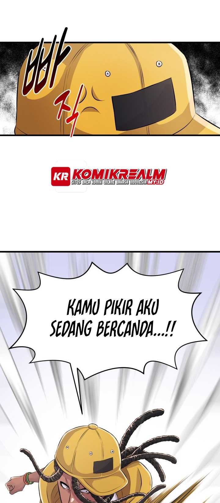 Descent of the Predecessor Chapter 2 - halaman 46