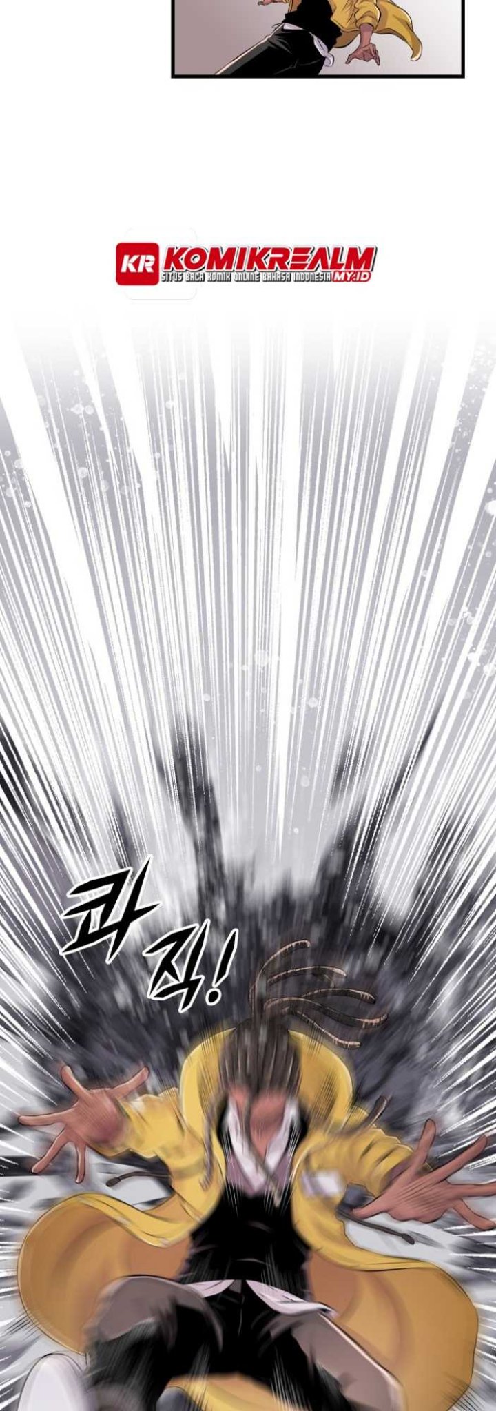 Descent of the Predecessor Chapter 2 - halaman 49