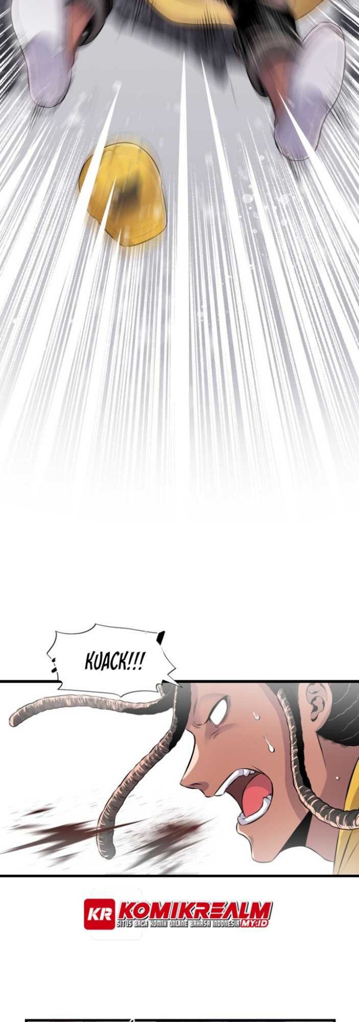 Descent of the Predecessor Chapter 2 - halaman 50