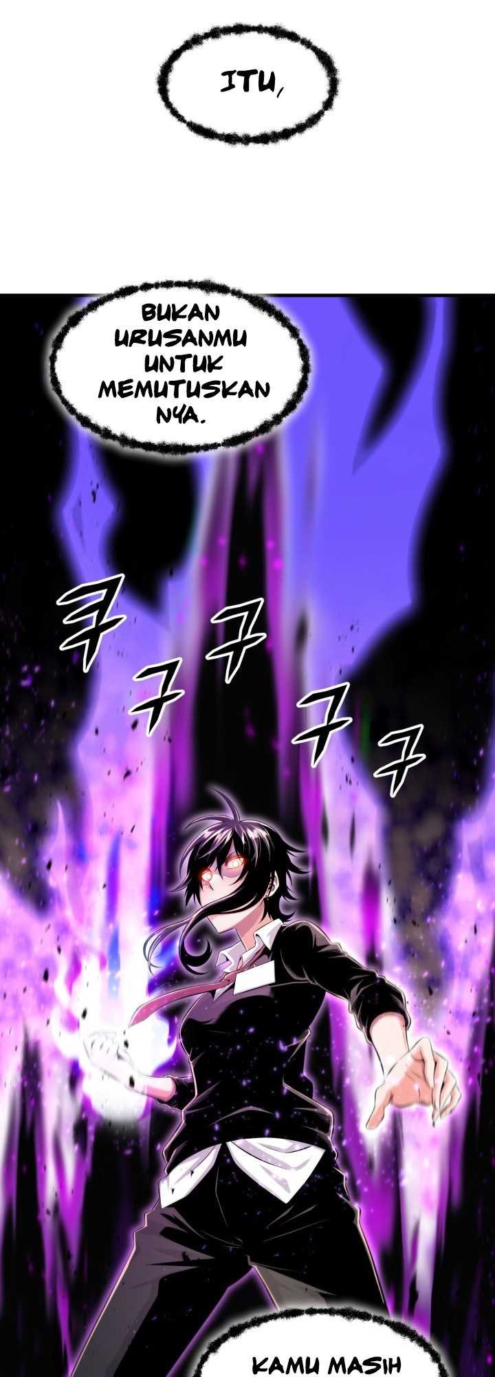 Descent of the Predecessor Chapter 2 - halaman 62