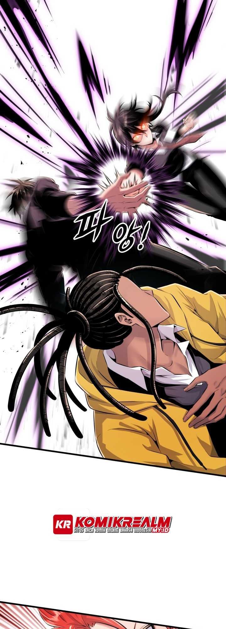Descent of the Predecessor Chapter 2 - halaman 66