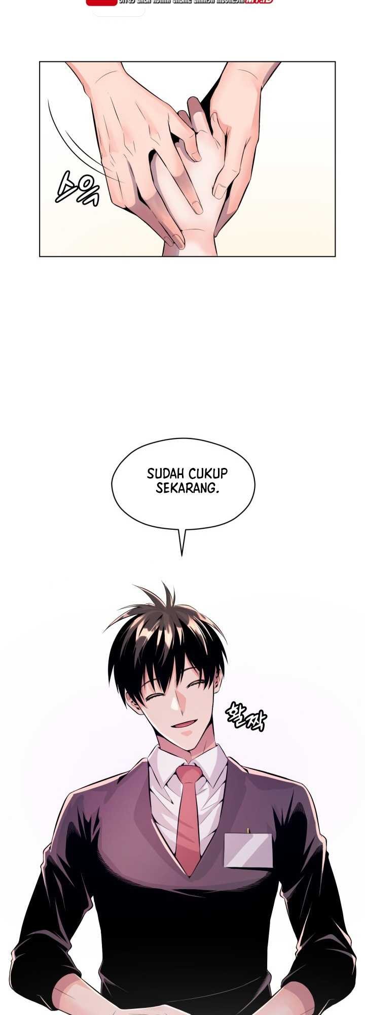 Descent of the Predecessor Chapter 2 - halaman 69