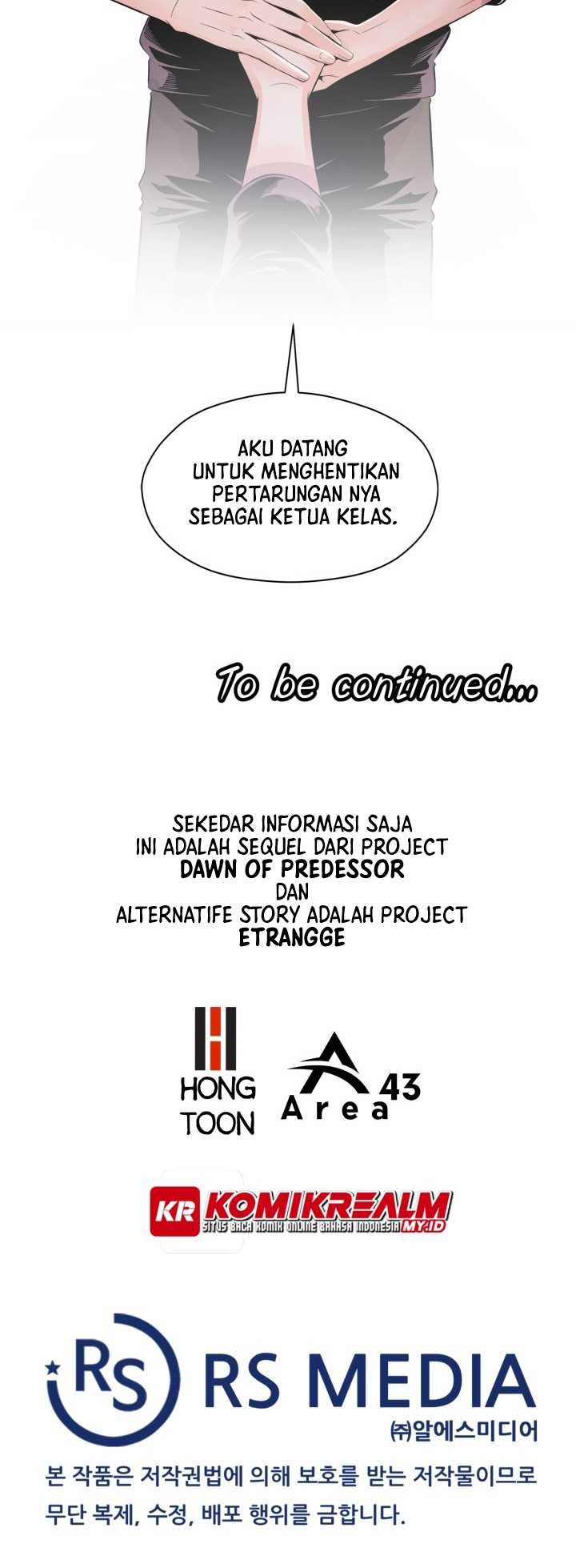Descent of the Predecessor Chapter 2 - halaman 70