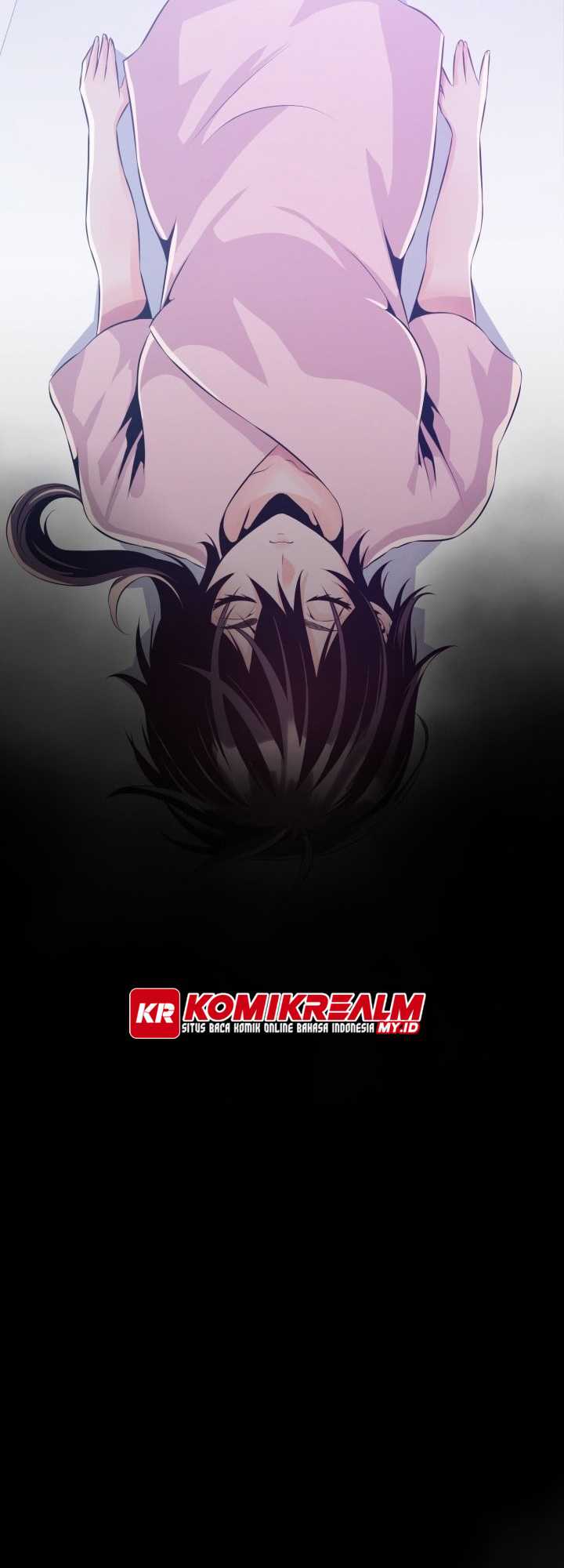 Descent of the Predecessor Chapter 3 - halaman 10