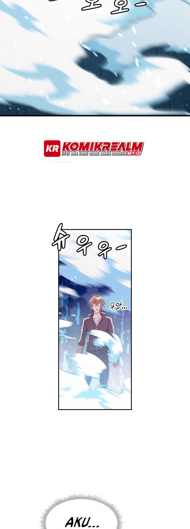 Descent of the Predecessor Chapter 3 - halaman 105