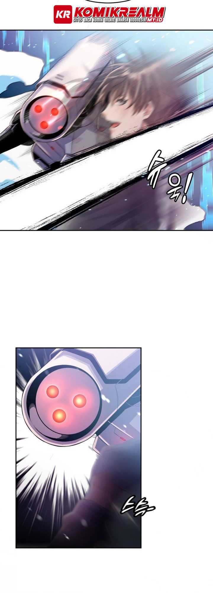 Descent of the Predecessor Chapter 3 - halaman 109