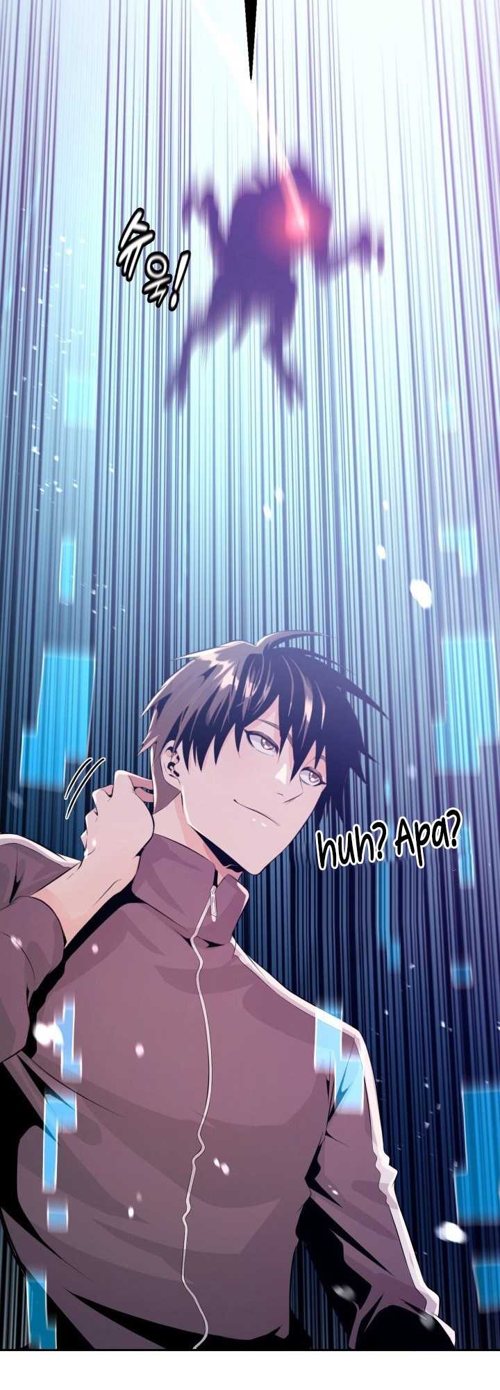 Descent of the Predecessor Chapter 3 - halaman 114