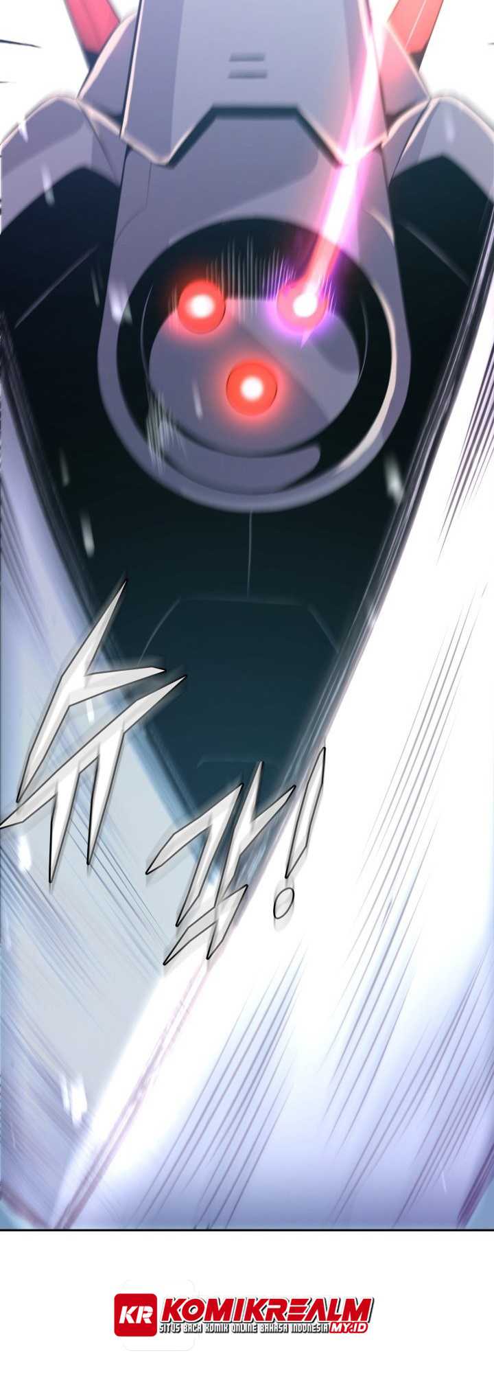 Descent of the Predecessor Chapter 3 - halaman 117