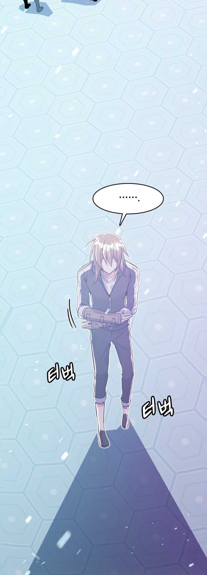 Descent of the Predecessor Chapter 3 - halaman 18