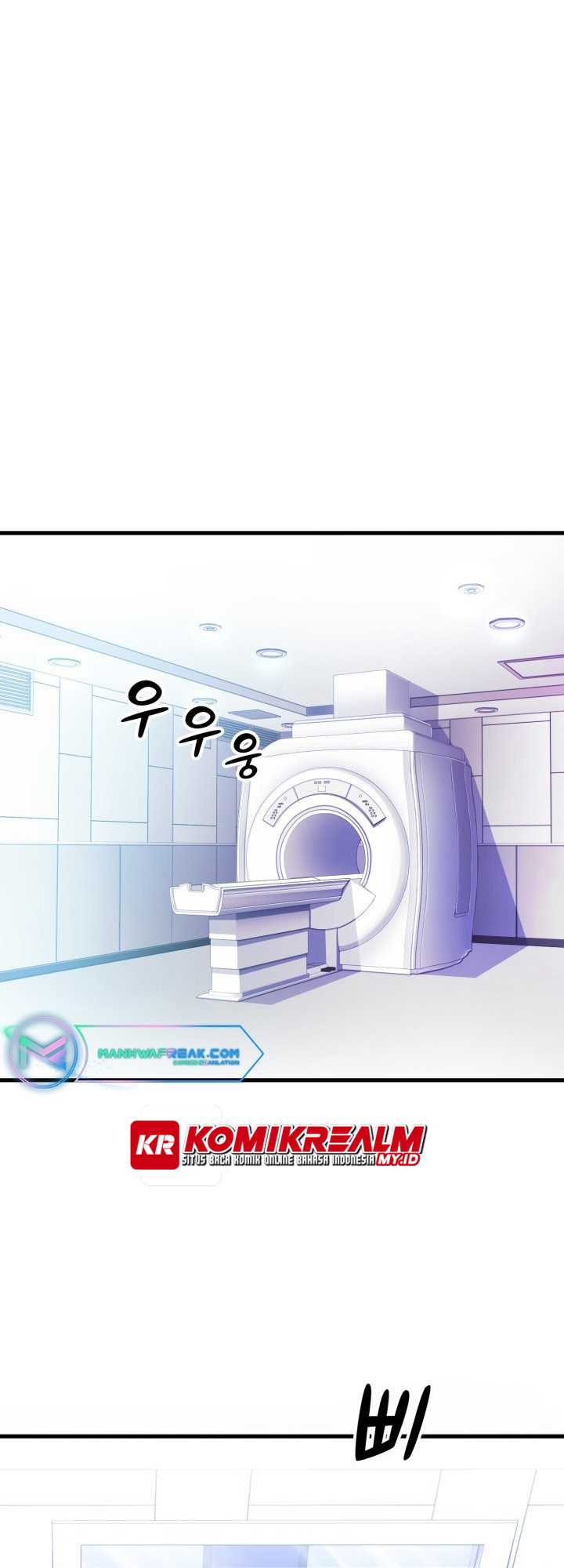 Descent of the Predecessor Chapter 3 - halaman 2