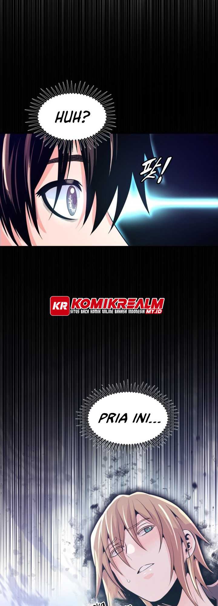 Descent of the Predecessor Chapter 3 - halaman 29