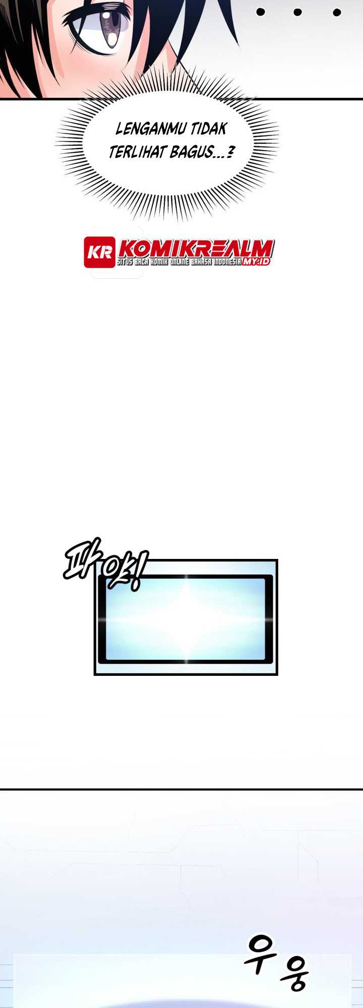 Descent of the Predecessor Chapter 3 - halaman 31