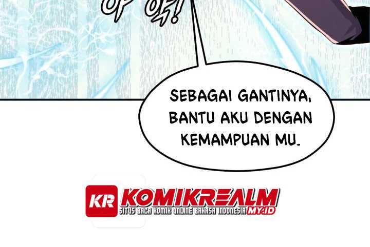 Descent of the Predecessor Chapter 3 - halaman 67