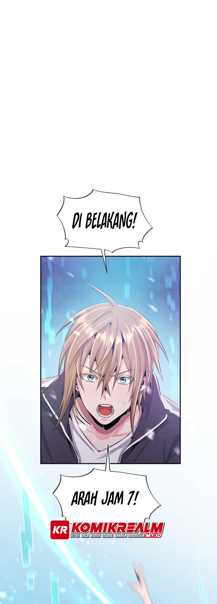 Descent of the Predecessor Chapter 3 - halaman 79