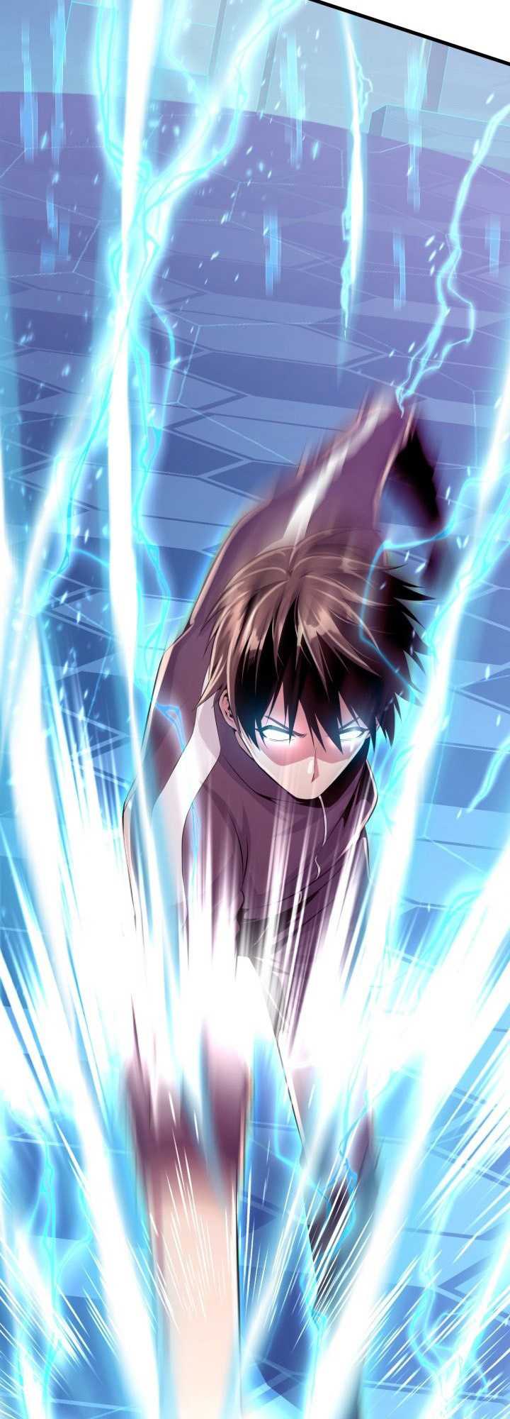 Descent of the Predecessor Chapter 3 - halaman 89
