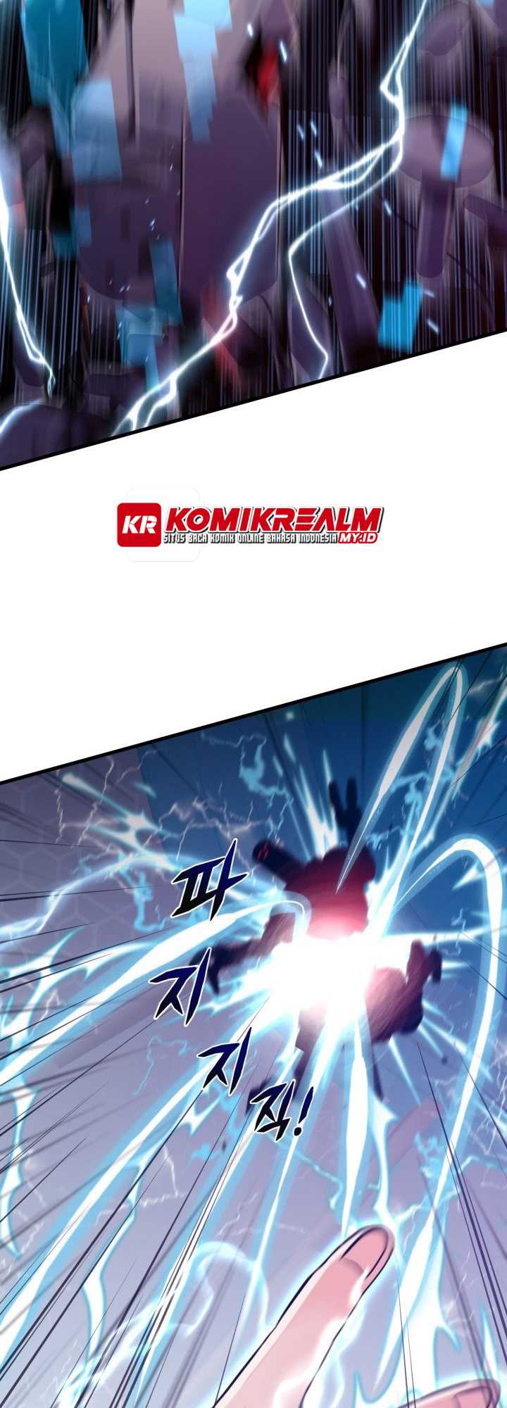 Descent of the Predecessor Chapter 3 - halaman 91