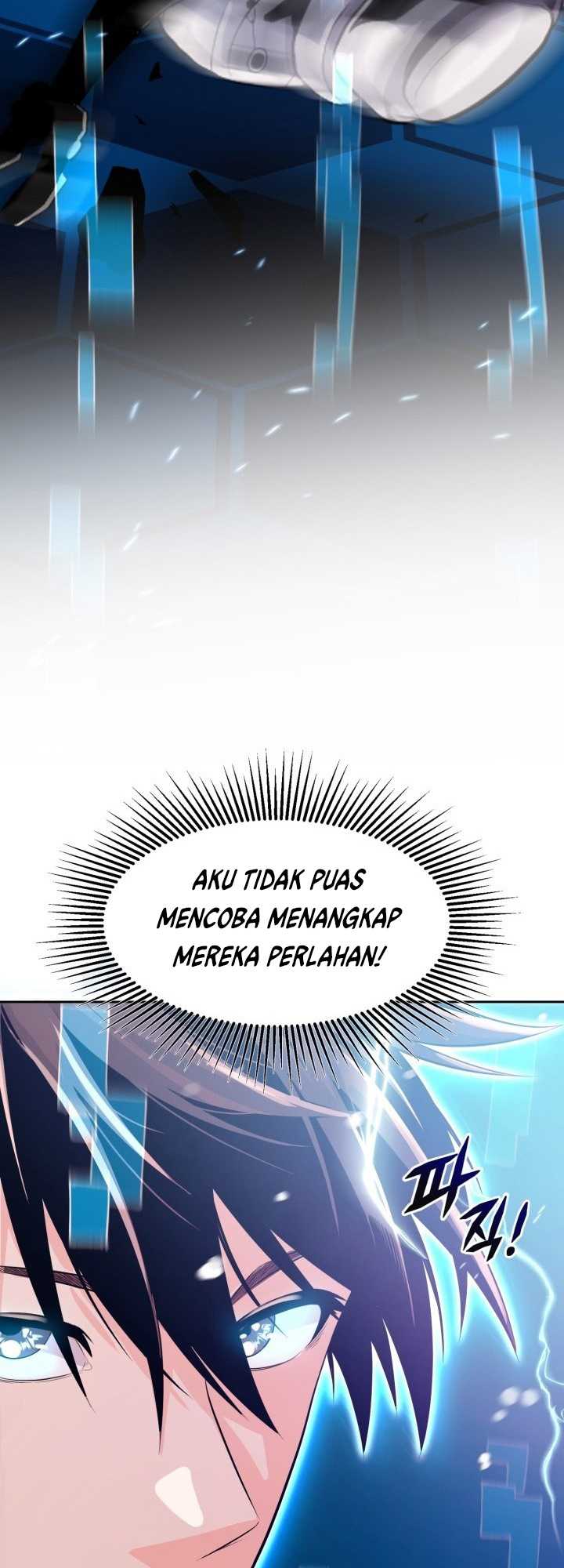 Descent of the Predecessor Chapter 3 - halaman 95