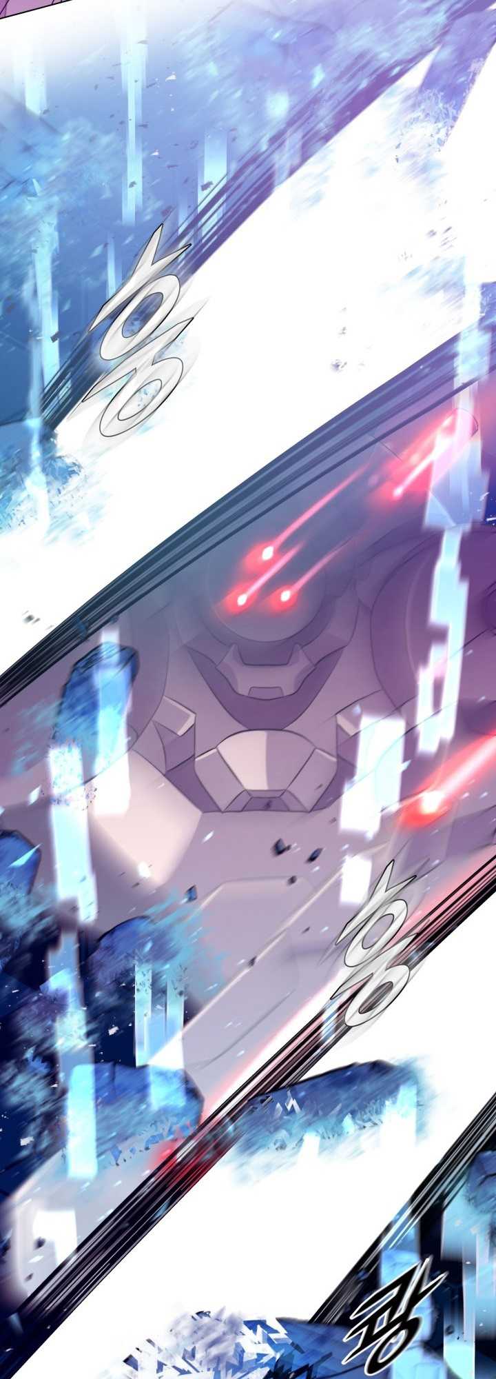 Descent of the Predecessor Chapter 4 - halaman 13