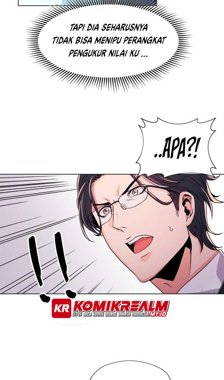 Descent of the Predecessor Chapter 4 - halaman 32