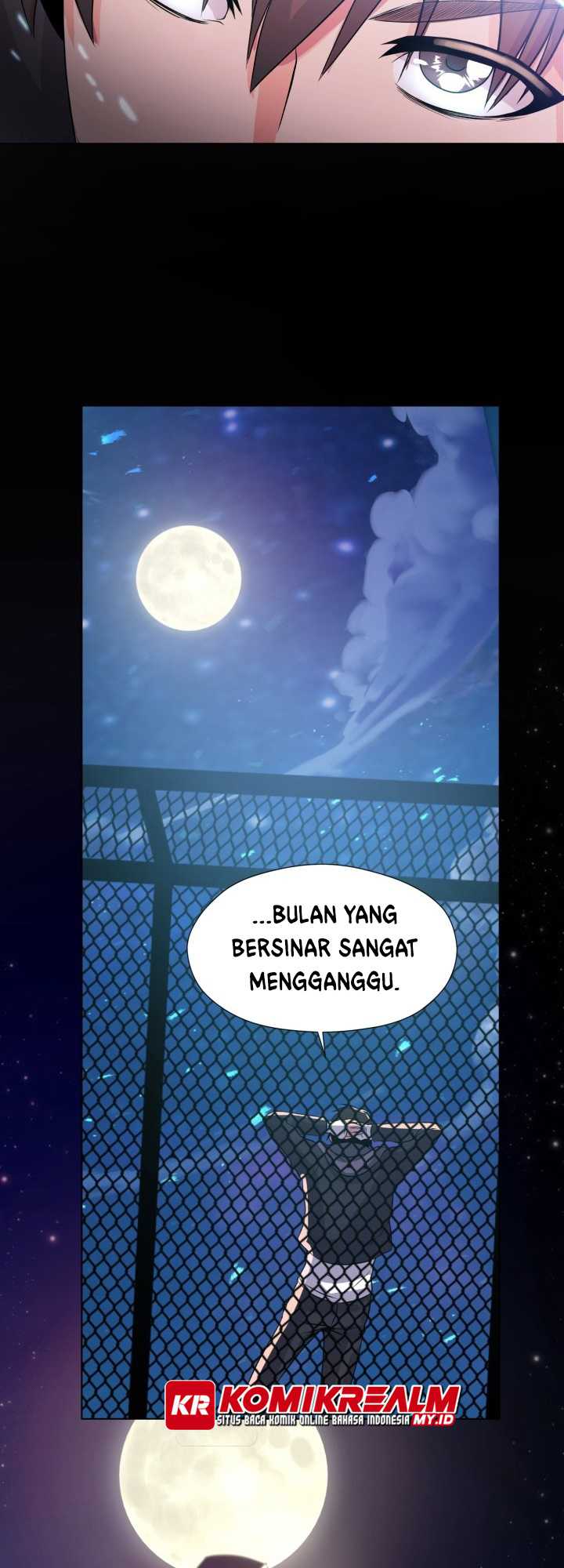 Descent of the Predecessor Chapter 4 - halaman 63