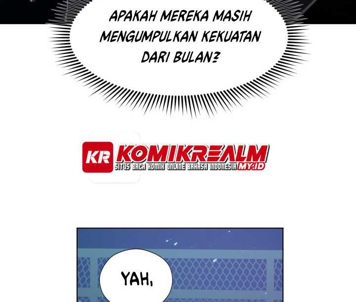 Descent of the Predecessor Chapter 4 - halaman 65