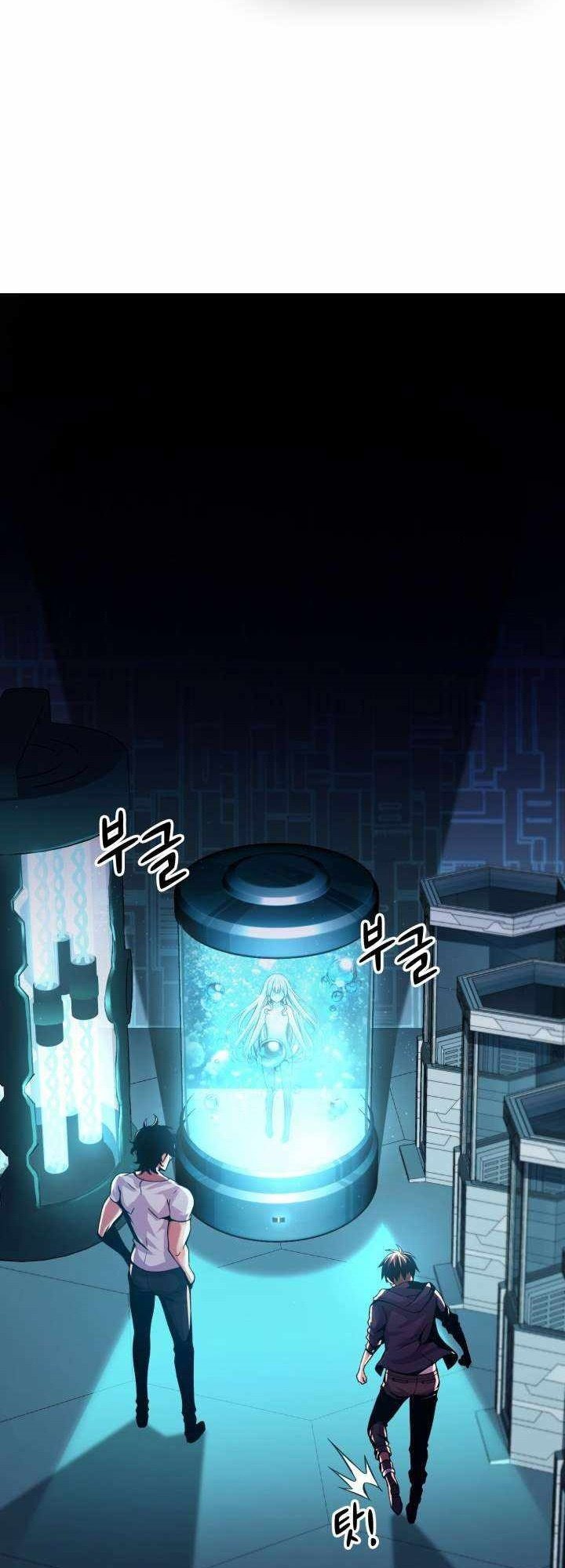 Descent of the Predecessor Chapter 5 - halaman 2