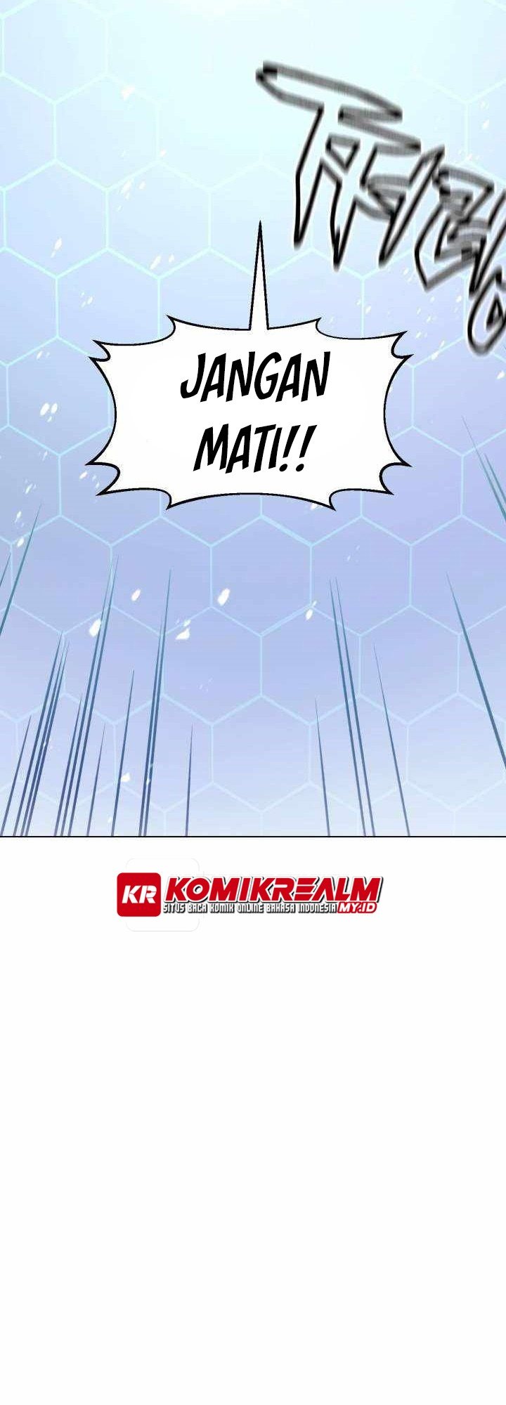 Descent of the Predecessor Chapter 5 - halaman 58