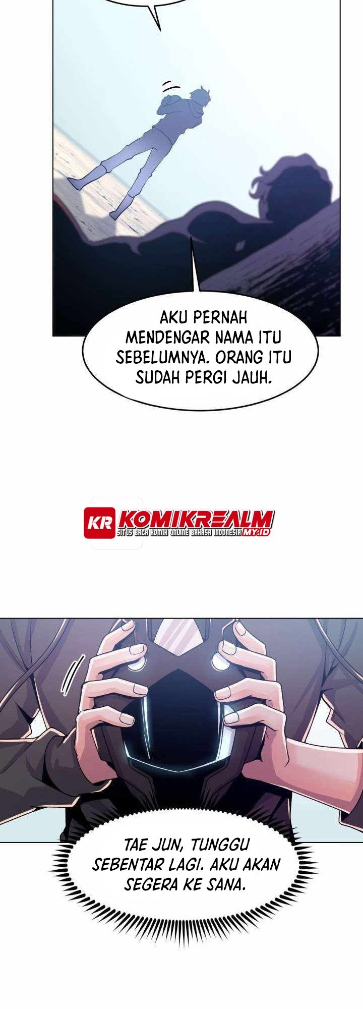 Descent of the Predecessor Chapter 5 - halaman 65