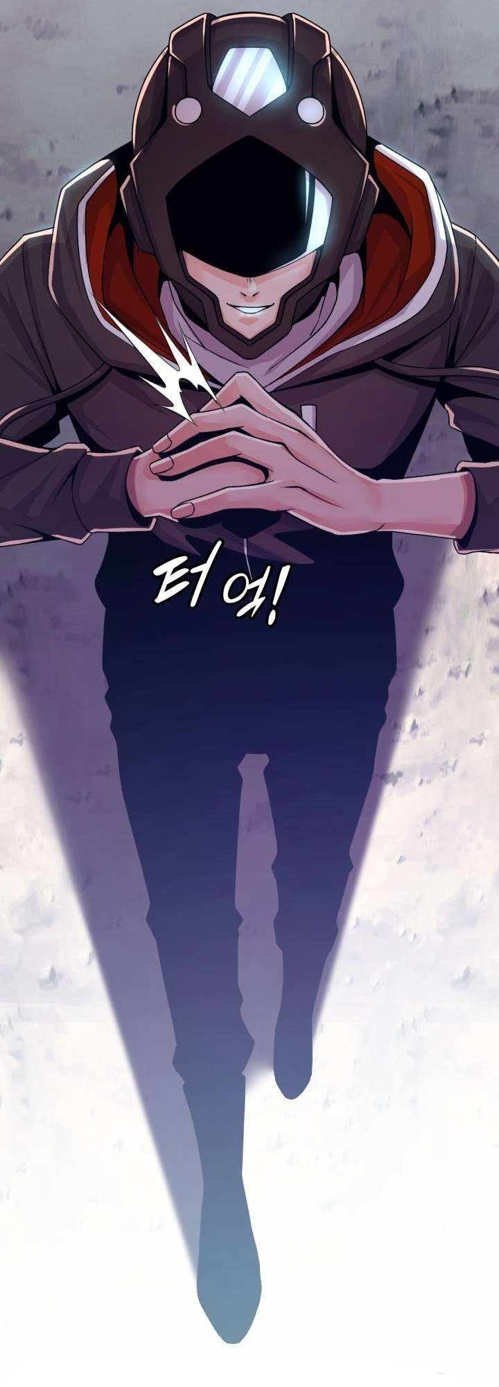 Descent of the Predecessor Chapter 5 - halaman 67