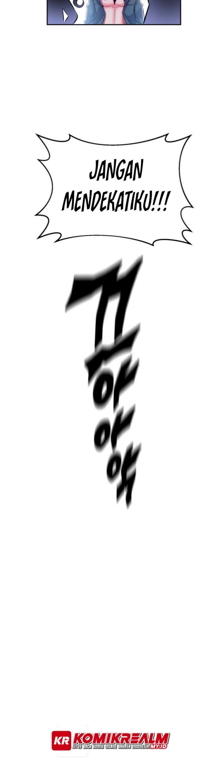 Descent of the Predecessor Chapter 7 - halaman 53